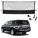 Cargo Net for Chevrolet Chevy Suburban Cadillac Escalade GMC Yukon XL Trunk