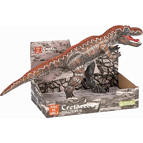 Ecoplanet Dinosaurio 40 cm