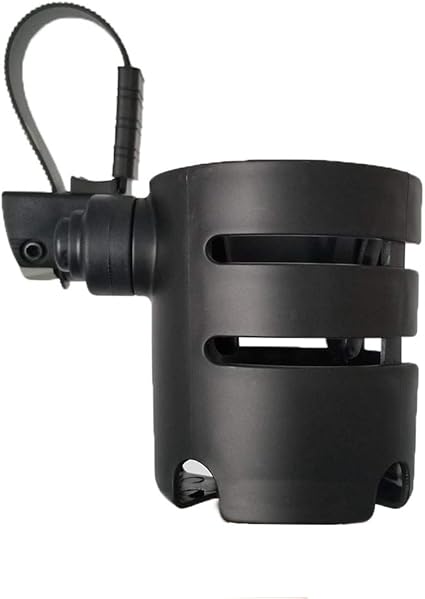 MagiqueW Universal Pushchair Wheelchair Motorcycle Photo