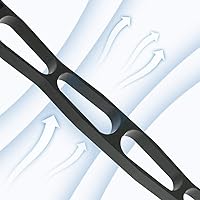 Vista 4 de SUREWO Brazo de extensión de aleación de aluminio de montaje en poste de metal compatible con GoPro Hero 12/11/10/9/8/7/6/5 Negro