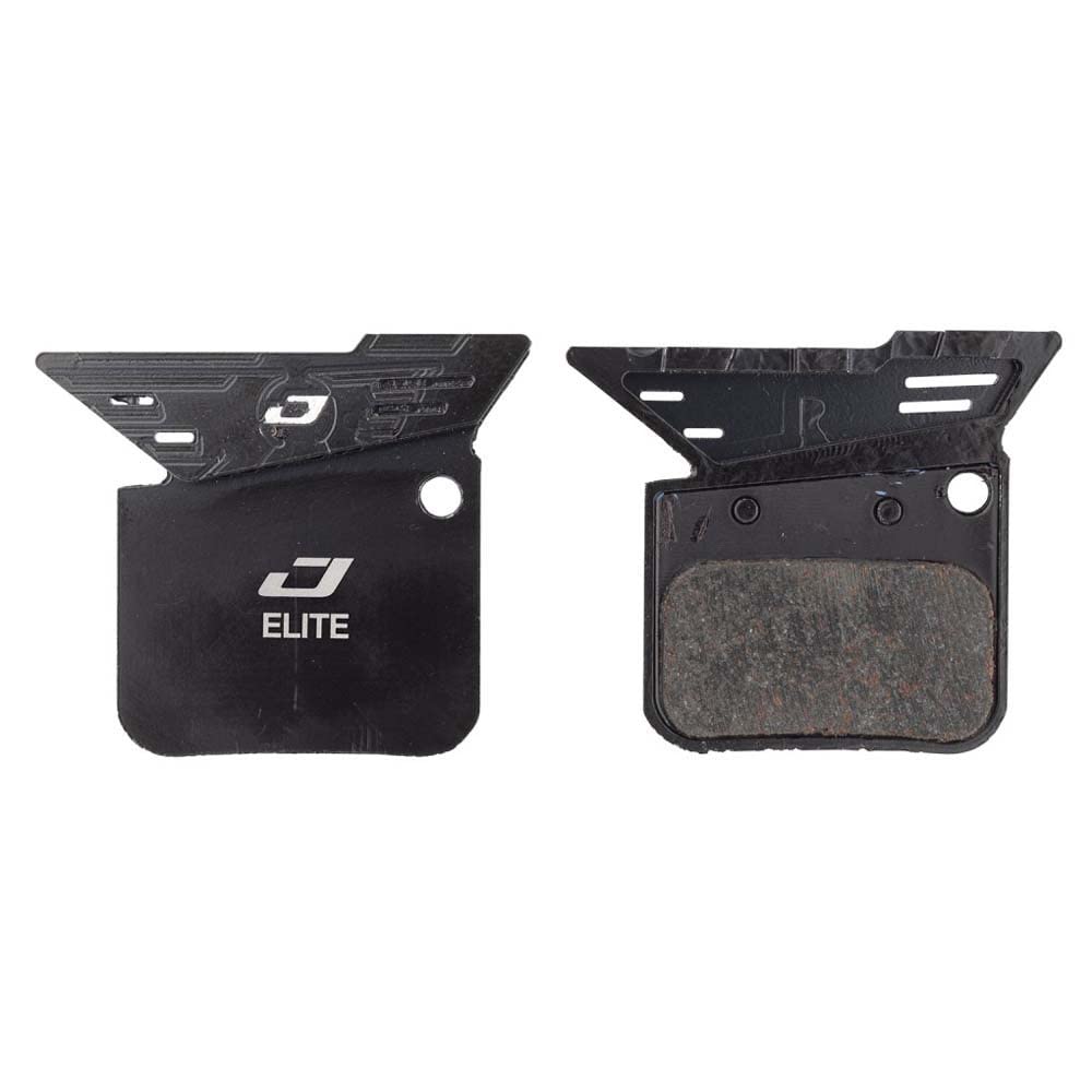 Jagwire Elite Cooling Disc Brake Pad - SRAM (Red eTap)