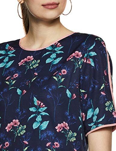 Image of Marie Claire Women's Regular Fit Blouse