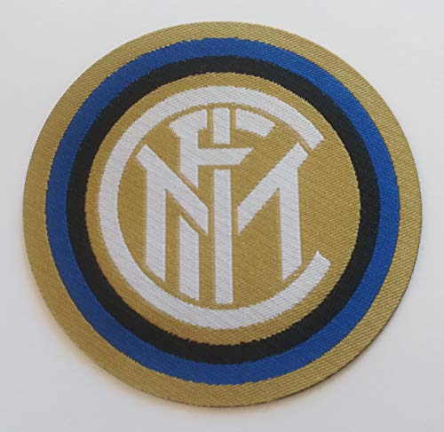 Patch microricamo HD Patch-Toppa Microricamata in HD/jacquard (Alta Definizione) Termoadesiva - Dimensioni : Cm.7