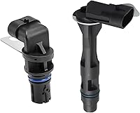 TINGYINGDA 2PCS Camshaft Crankshaft Position Sensors PC278 PC273 for Chevy Silverado Tahoe Suburban GMC Sierra Yukon - OEM Direct Fit