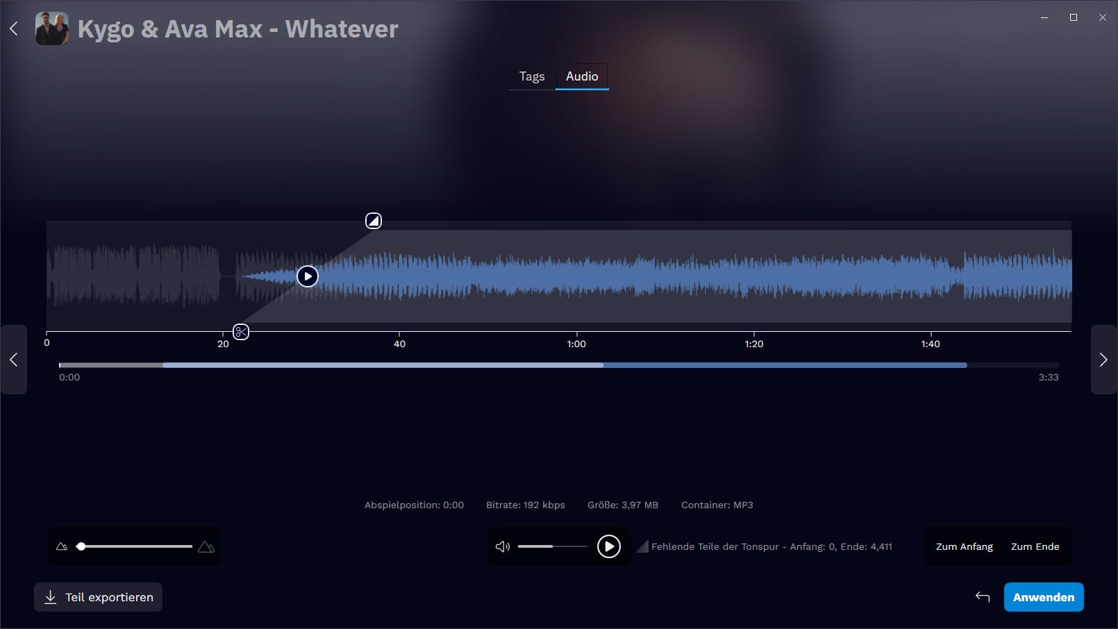 Audials one 2026 Premium - Streaming-Rekorder & AI-Optimierung für Musik, Video, Radio, Podcast | Premium | 1 Gerät | 1 Benutzer | PC Aktivierungscode per Email