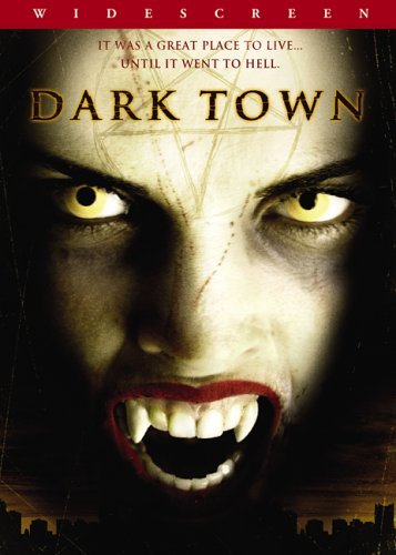 Dark Town by Lions Gate Films Home Entertainment