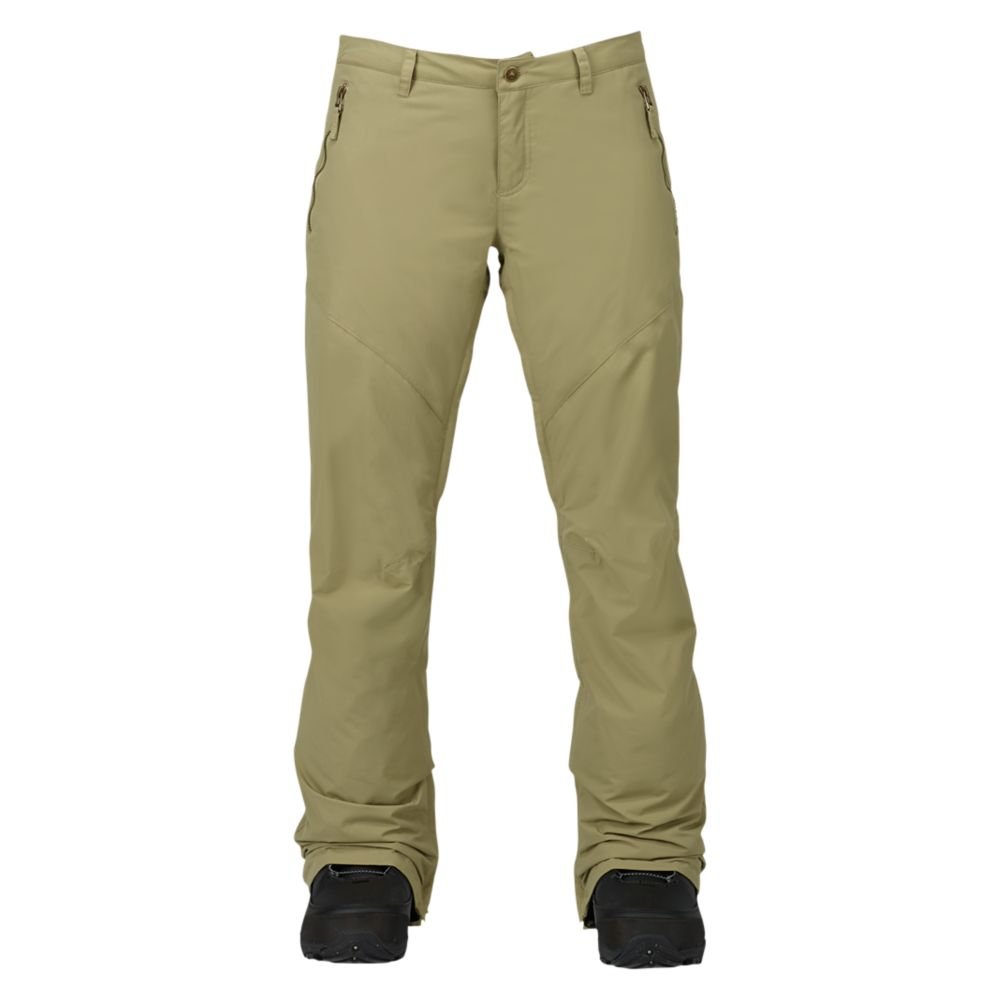 Burton WB Society - Pantalón de Snowboard para