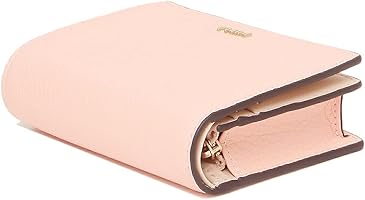 Amazon | [フルラ] 二つ折り財布 カードケース バビロン Sサイズ ミニ