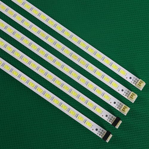 Iluminación LED L40F3200B LJ64-03029A 2011SGS40 5630 60 H1 Repuesto