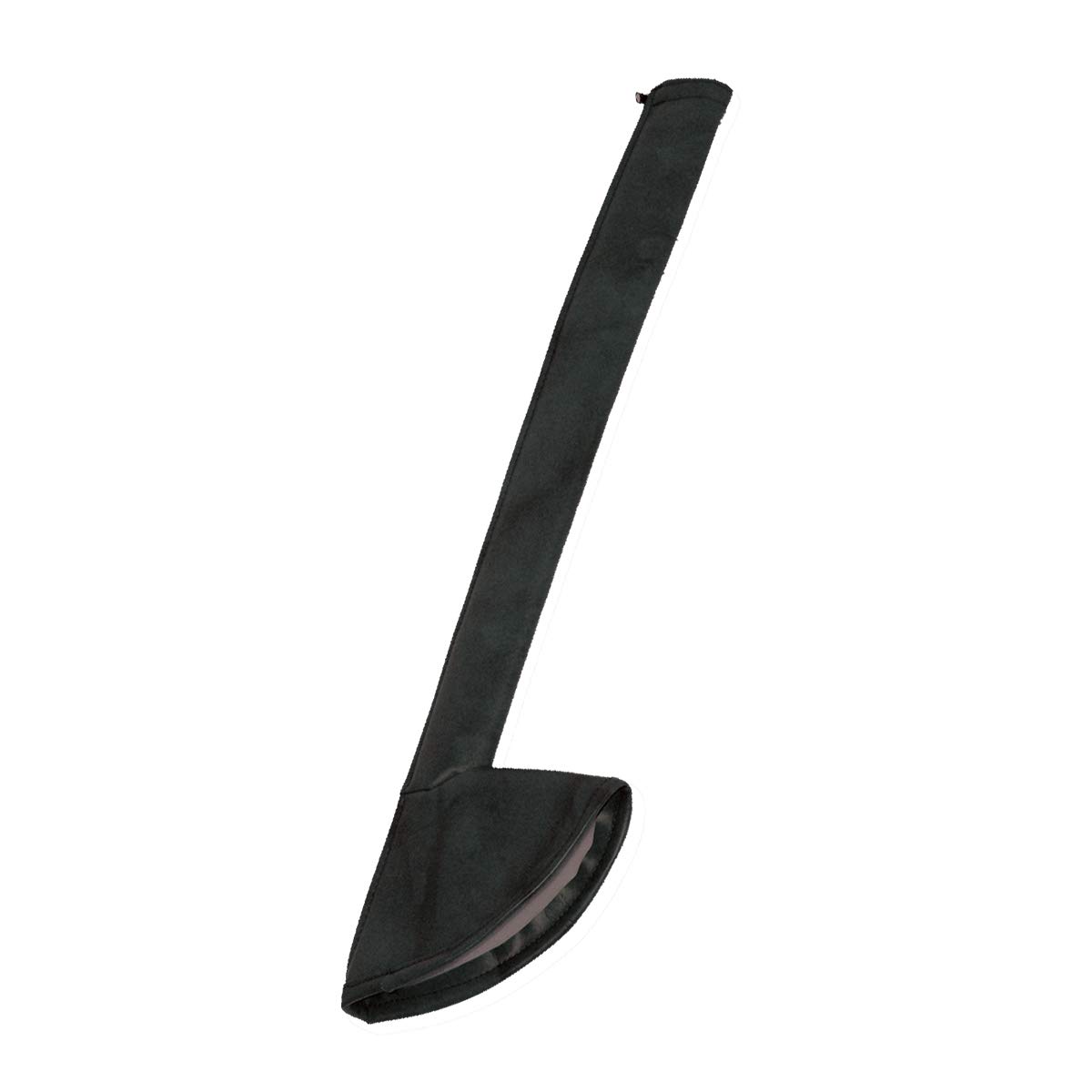GG Grand General 99721 30 Inches Gear Shift Boot Cover w/Black Stitching