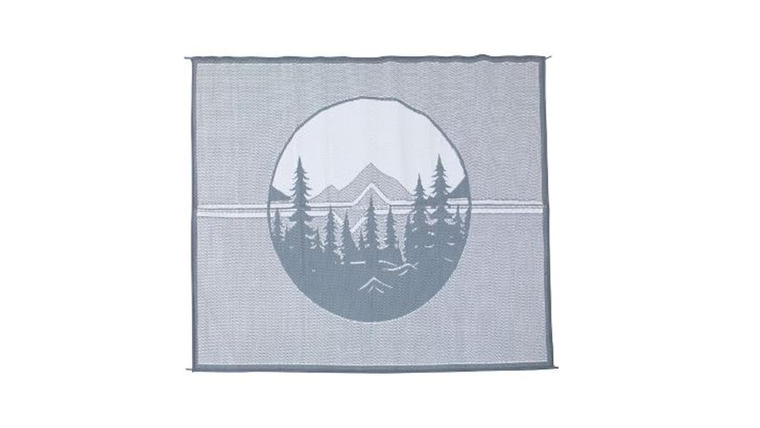 Built Outwell Campingzubehör – kompakte Outdoor-Ausrüstung (149091)