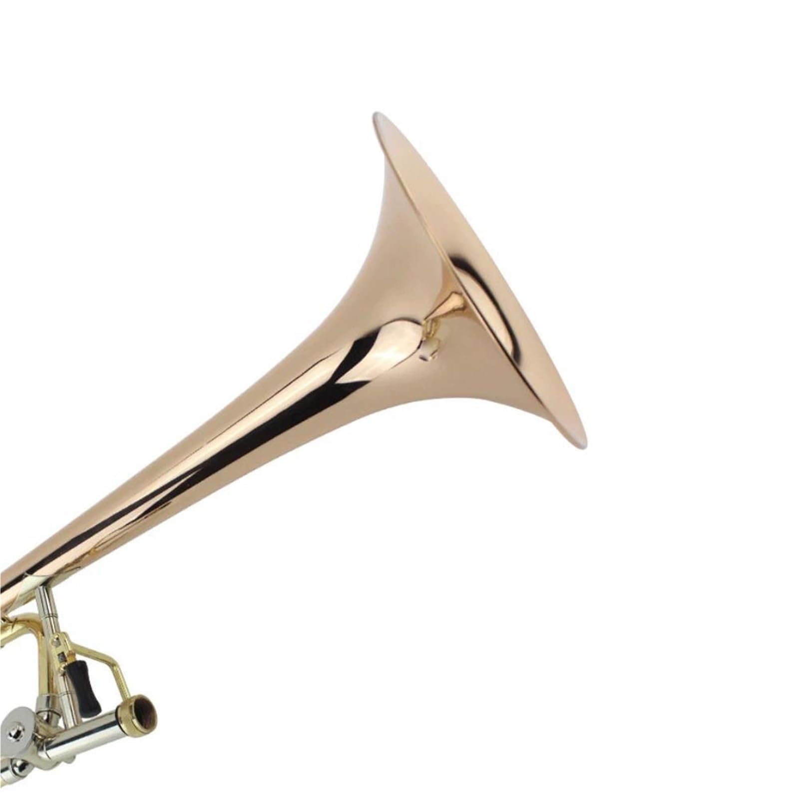 Lack BF Tenorposaune Blasinstrument Profiposaune