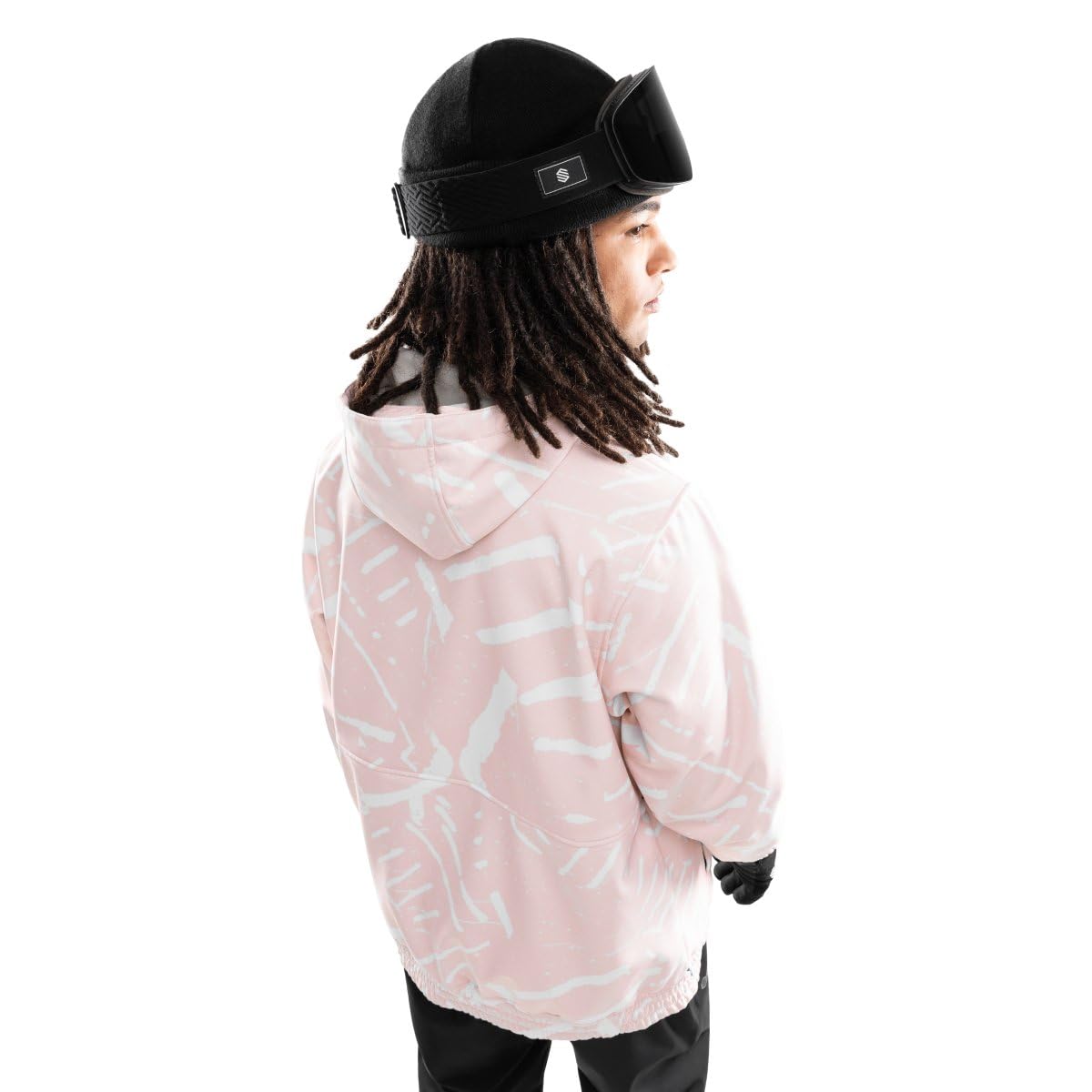 SIROKO - Giacca da Snowboard W1 Lapland