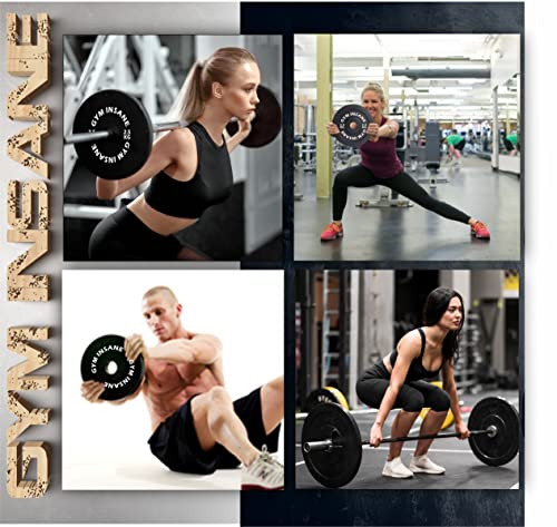 Image of 32kg rubber plates home gym set iron dumbbell set 5 feet straight rod 20mm, 3feet curl rod pushup stand gym set for home workout with accessories exercise equipment for men & women.