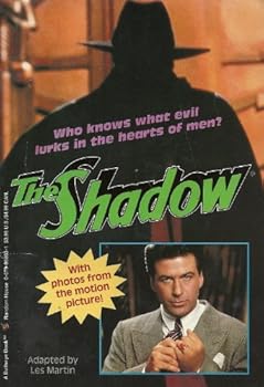 Paperback The Shadow Book