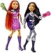 Produktbild DC Super Hero Girls Intergalactic Sisters Blackfire & Starfire