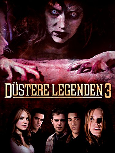 Düstere Legenden 3
