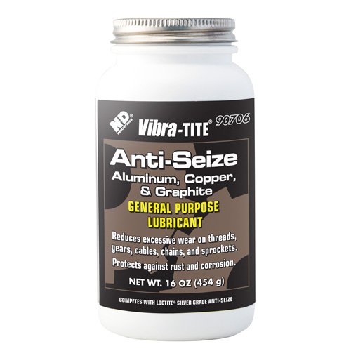 90700 AntiSeize Compound Aluminum Copper AntiSeize