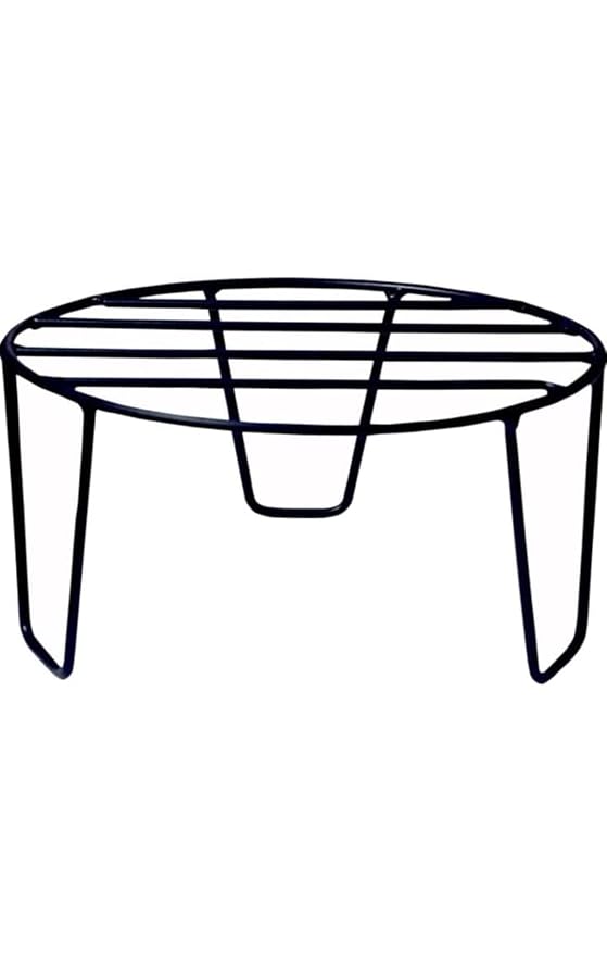 Prabhur Flower pot stand Gamla stand Plant stand for balcony Pot stand