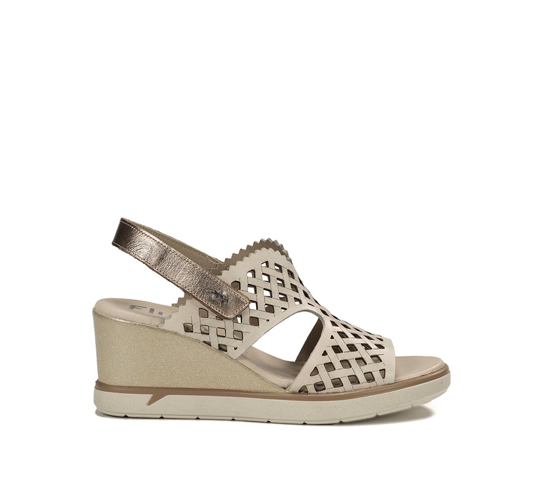 Fluchos Sandalias para mujer F1972 Smash