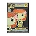Funko Pop! Pins: DC Comics - Poison Ivy with Chase (Styles May Vary)