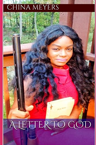 A Letter To God: Lost... (The Begining)