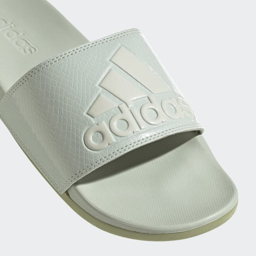 Image of adidas Women's Adilette Comfort Sandals | Casual Sandals