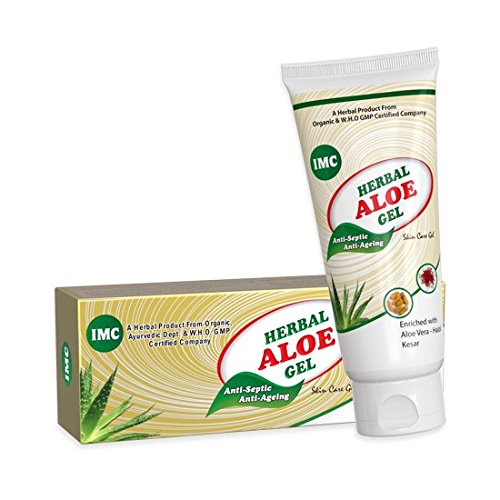 aloe anti aging cream imc