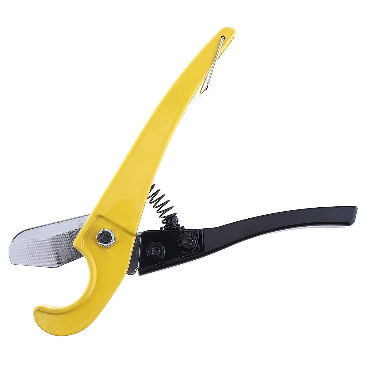 Buy ChgImposs Plastic Pipe and Tube Cutter, Aluminum Alloy Scissors