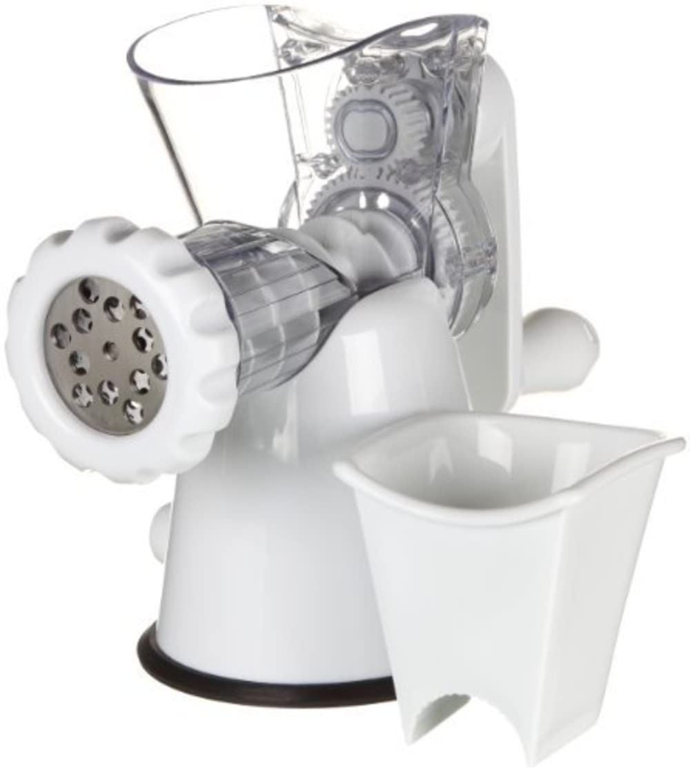 Kai Healthy Mincer DK-0580, Standard, (HAZD089315)