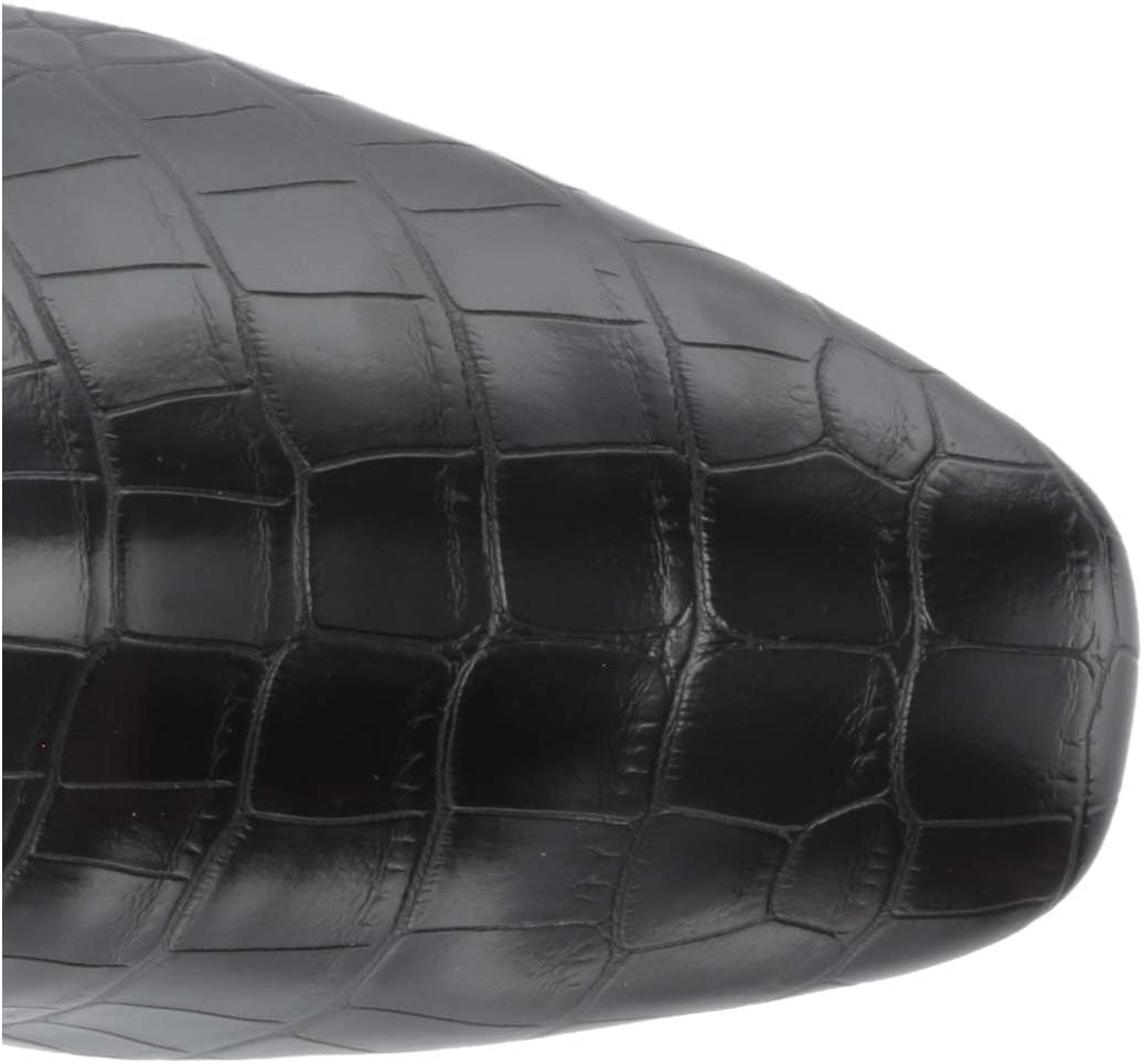 Franco Sarto Womens Tribute Knee High Heeled Boot - Image 5