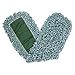 36" Microfiber Looped-End Dust Mop Heads (12 Per Order)