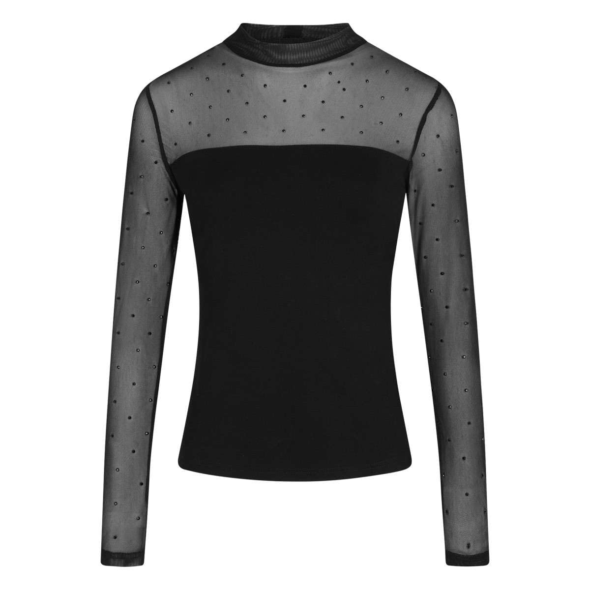 Morgan Damen 242-tnight Kurzarm-T-Shirts für Damen (1er Pack)