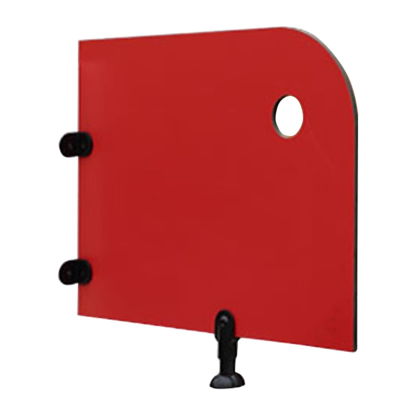 GTHTUHFD Cartoon Screen Urinal Divider For Kindergarten Toilet Yellow 60X80Cm Pack Of 5 Child Friendly Urinal Baffle Protective Screen Partition Wall,Red-60x70cm 4pcs