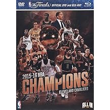 NBA Champions 2015-2016