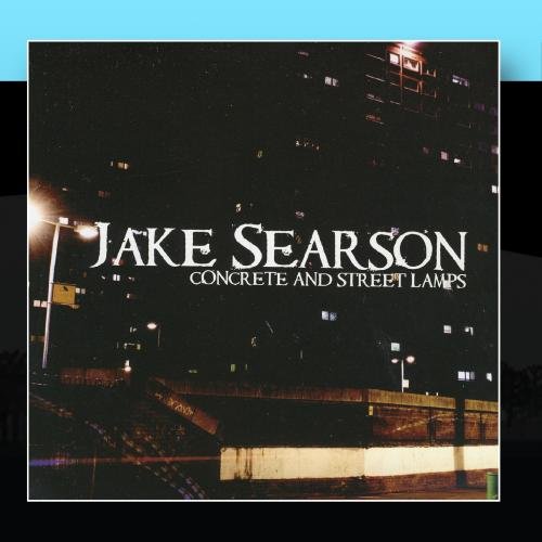 Concrete and Street Lamps CDs & Vinyl