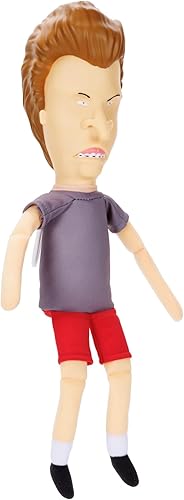 Miniatura 3 de Beavis & Butt-Head - Peluche coleccionable de 12 pulgadas