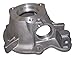 Crown Mainshaft Retainer