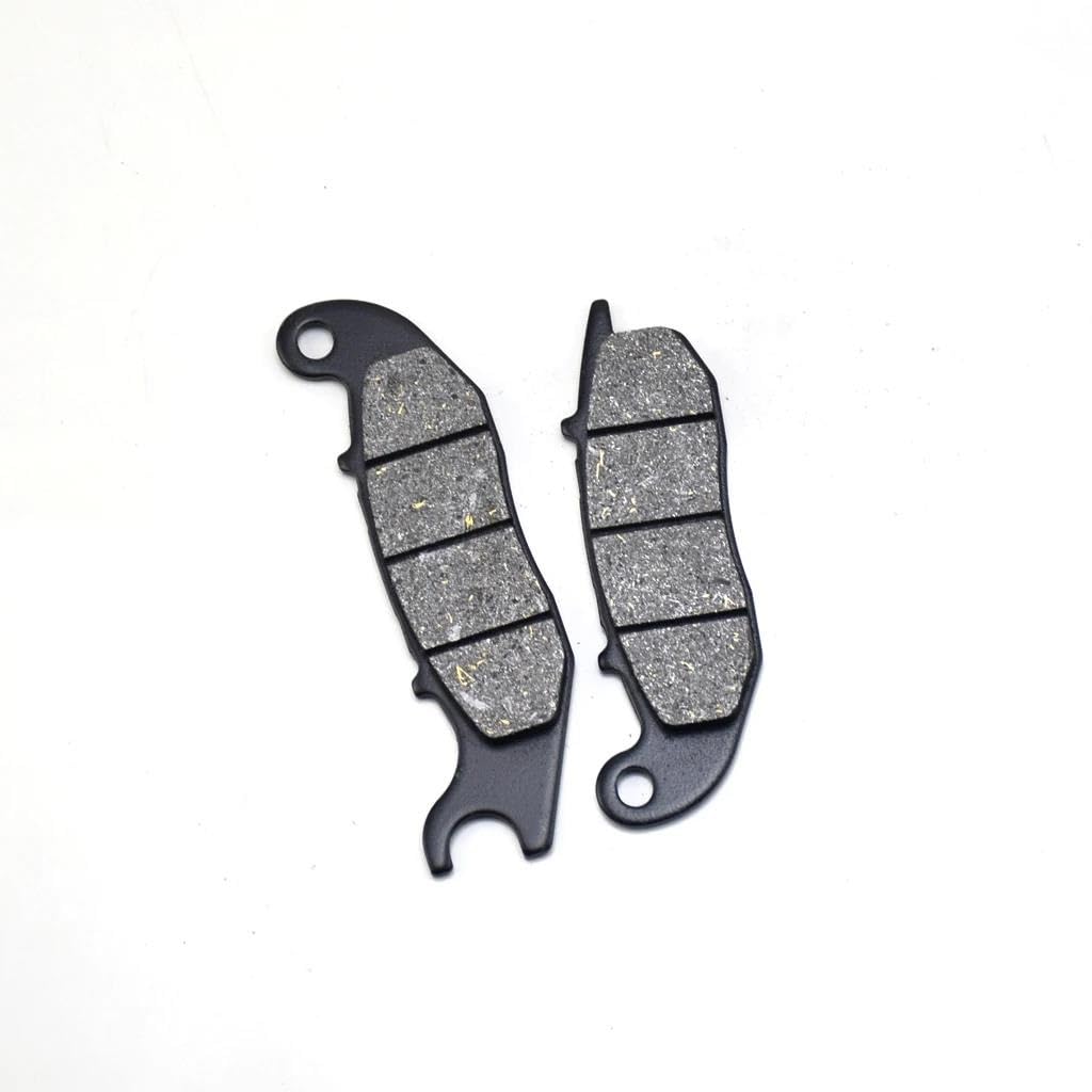 DISCO FRENO X5 Pastiglie Freno A Disco Freno Anteriore Moto Per PCX125 Per PCX 125 2018-2021 Pezzi Di Ricambio Per Scooter disco freno anteriore posteriore