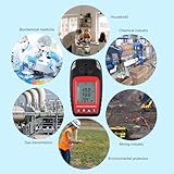 Zoom IMG-1 idrogeno solfuro rivelatore h2s gas Zoom IMG-1 idrogeno solfuro rivelatore h2s gas