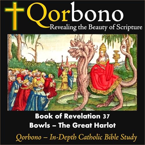 Revelation -- 37 Titelbild