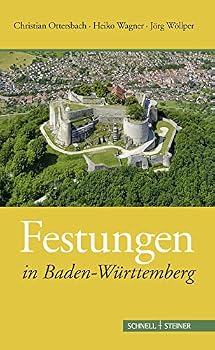 Festungen in Baden-Wurttemberg