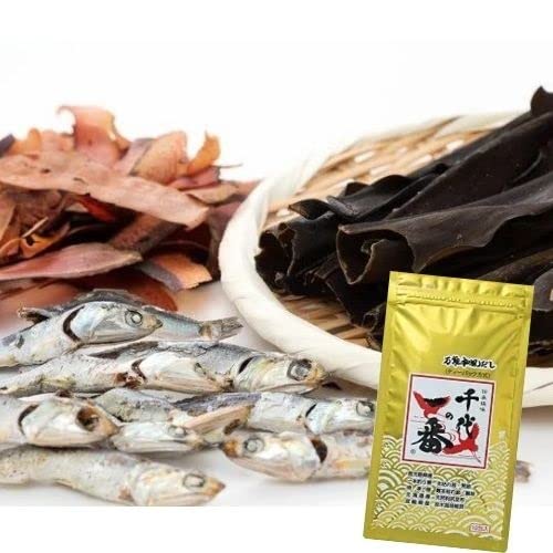 Beatcraft™ Premium Ichiban Dashi Gold Powder 2.82 oz (80g) – Authentic Japanese Bonito & Kombu Umami Soup Stock Base – Perfect for Miso Soup, Ramen, Udon & Hot Pot – Made in Japan