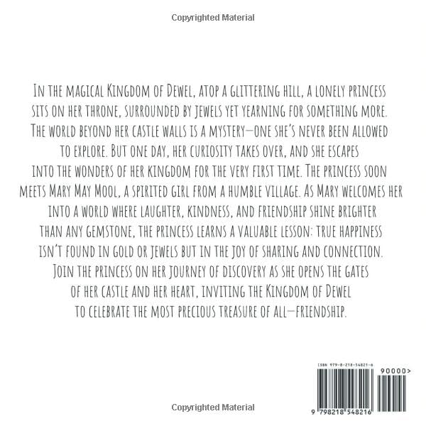 The Princess of Dewel - Image 2