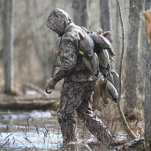 Image of ArcticShield mens Heat Echo Attack Classic Fit