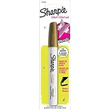 SHARPIE Gold Fine Tip Paint Marker 1 pk – view 2
