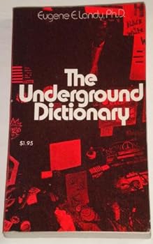Underground Dict P