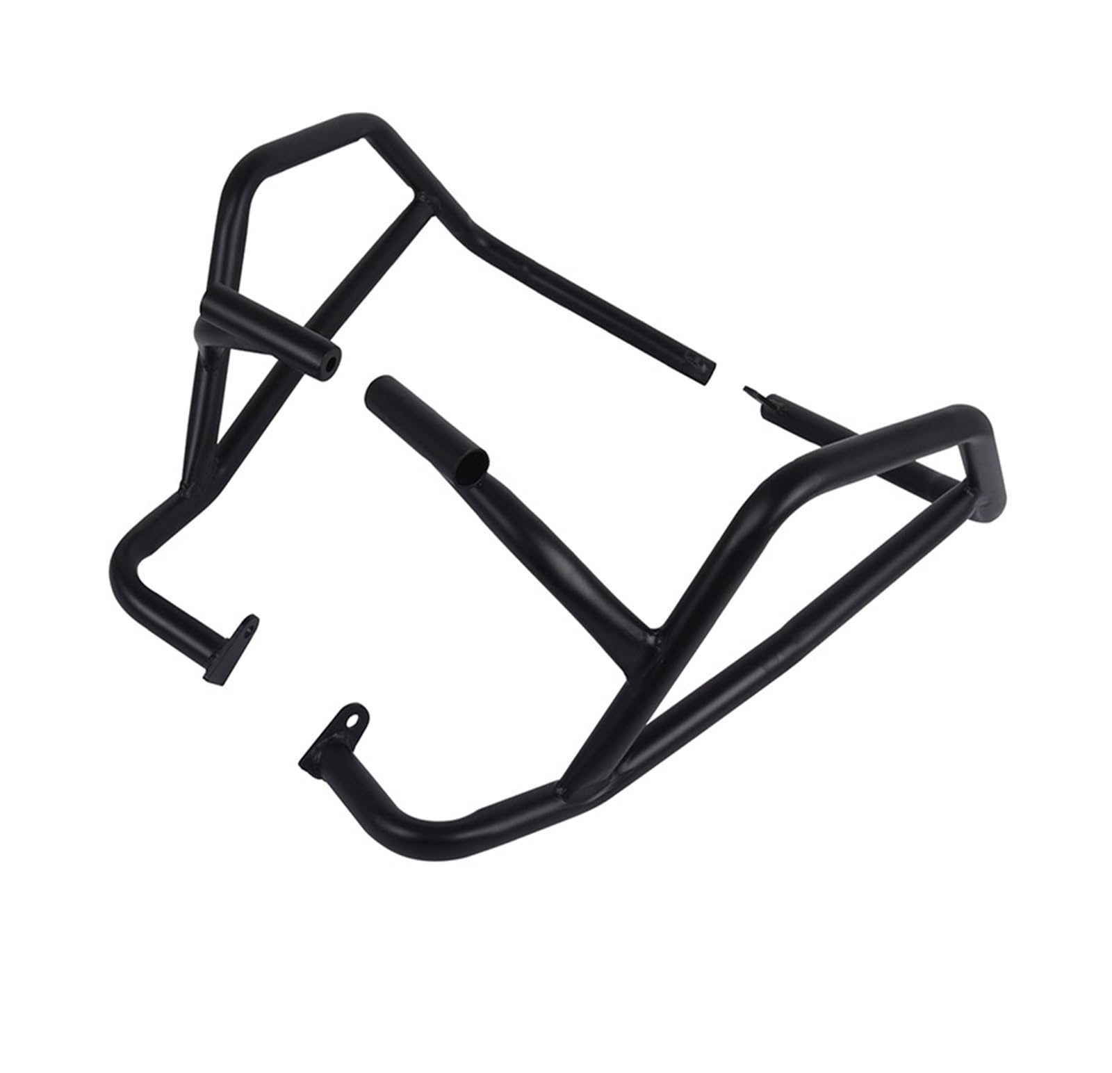 Pare-chocs pour anti-crash 450MT couvercle barre sécurité moto - 8
