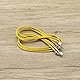 YINETTECH 5 Stück Auto Reparatur Kabel Kabelbaum 000979227E 60cm Draht Länge 14AWG 12V Automotive Reparatur Linie Kabel Ersatz Teile