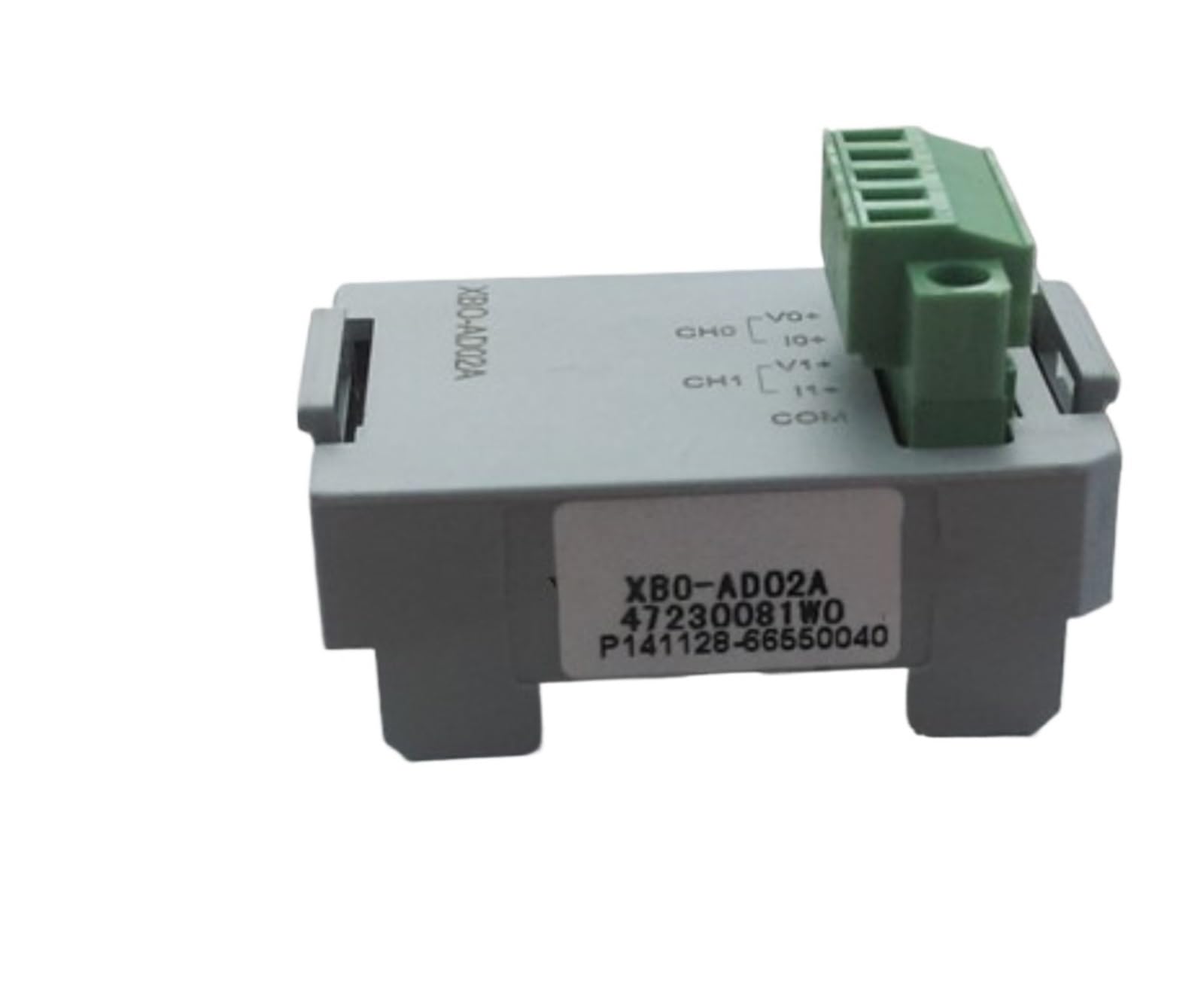 XBO-AD02A PLC Thermocouple Module